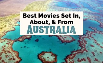 25 Best Movies About Australia Australian Films To Love The