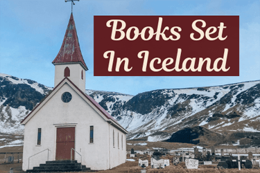 Books Set In Iceland Related Post
