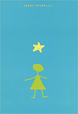 Fiction Books That Make You Think Outside the Box Stargirl by Jerry Spinelli