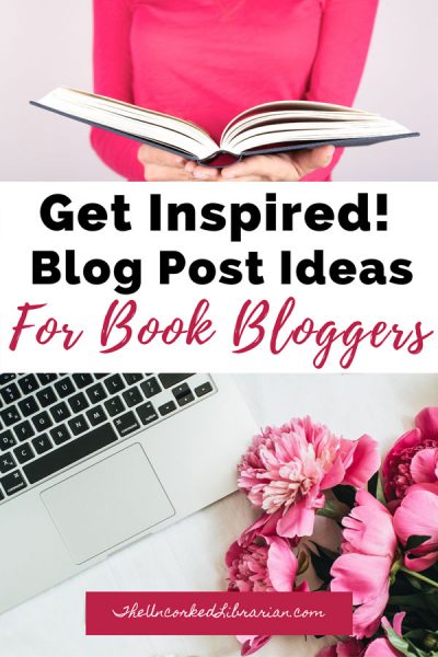 70 Inspiring Book Blog Ideas To Keep Readers Coming Back For More | The ...