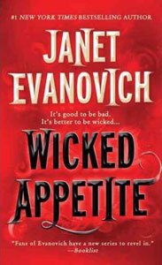 Fiction books set in Salem Wicked Appetite by Janet Evanovich