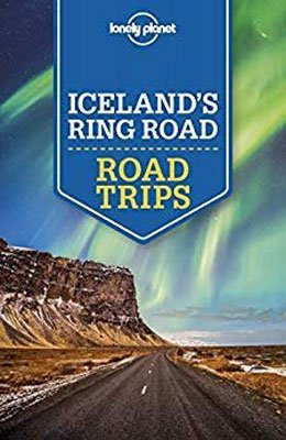 Iceland travel book Lonely Planet's Ring Road