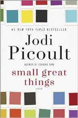 Small Great Things Jodi Picoult