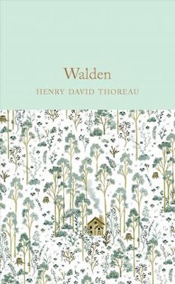 Walden by Henry David Thoreau