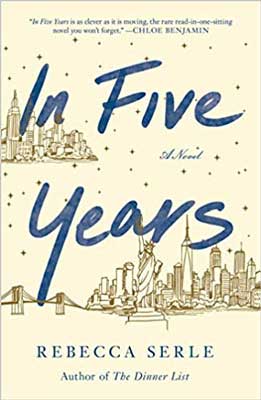 In Five Years by Rebecca Serle