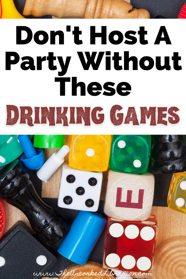 DIY drunk Jenga!  Adult party games, Drinking games, Birthday party games