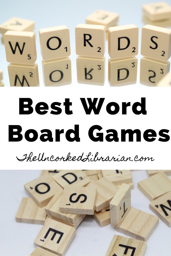 25 Best Word Board Games 2020 Top Word Board Games We Love