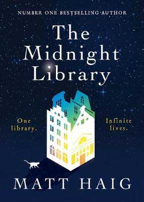 the midnight library books