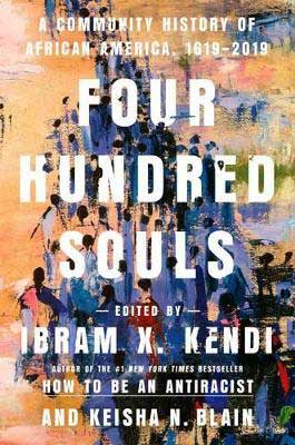 four hundred souls review