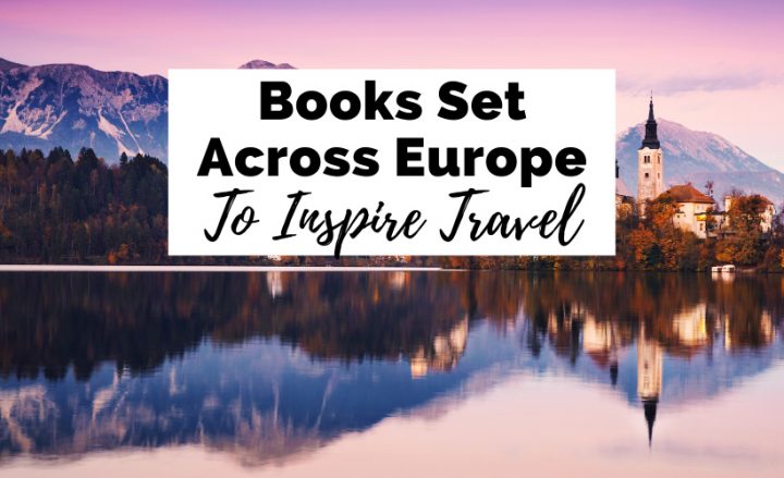 best european biography books