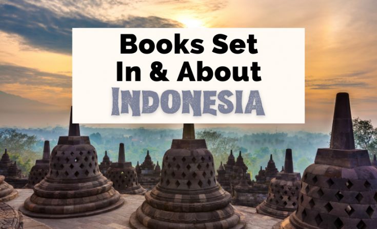 29 Best Books About Indonesia The Uncorked Librarian 