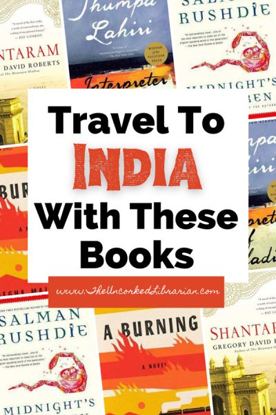 33 Dynamic Books Set In India | The Uncorked Librarian