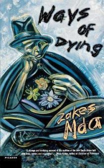zakes mda ways of dying pdf