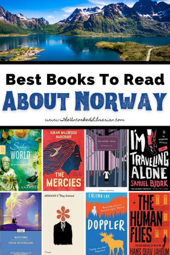 14 Best Books About Norway & Norwegian Books To Read Now | The Uncorked ...