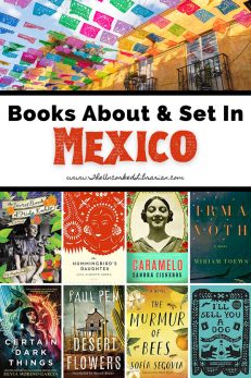 22 Best Books About Mexico | The Uncorked Librarian