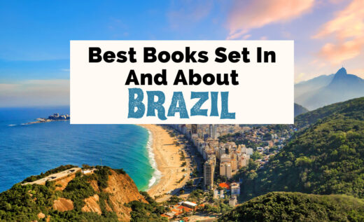 13 Riveting Books About Brazil | The Uncorked Librarian