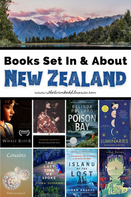 biography books nz