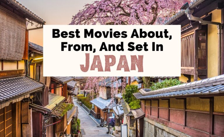 36 Best Japanese Movies To Watch Now | The Uncorked Librarian