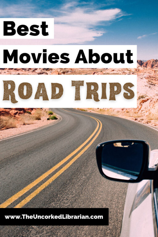 road trip adventure movies