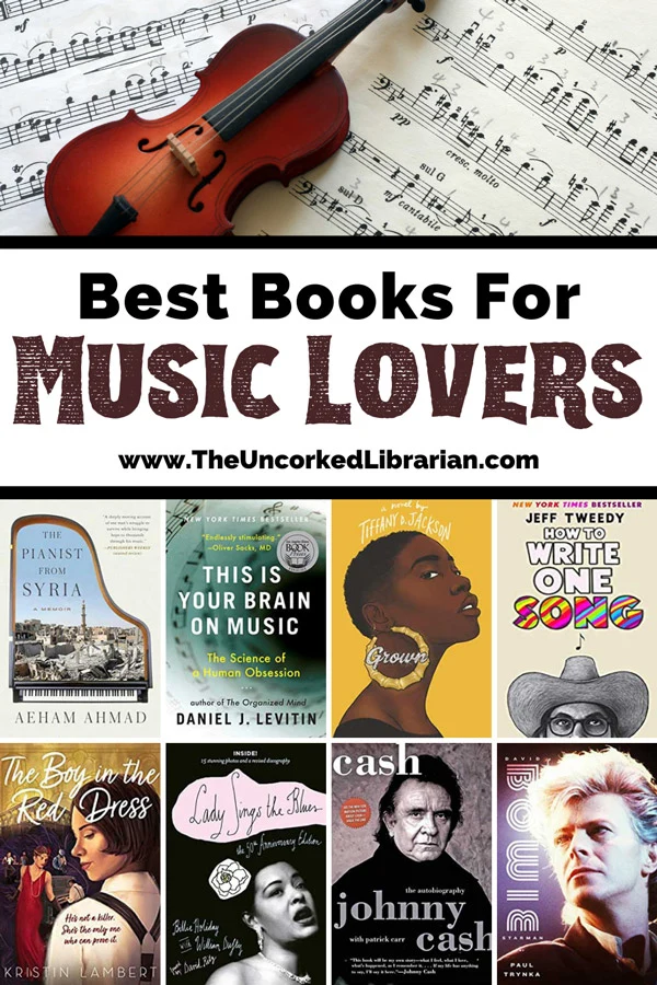 top 10 music biography books