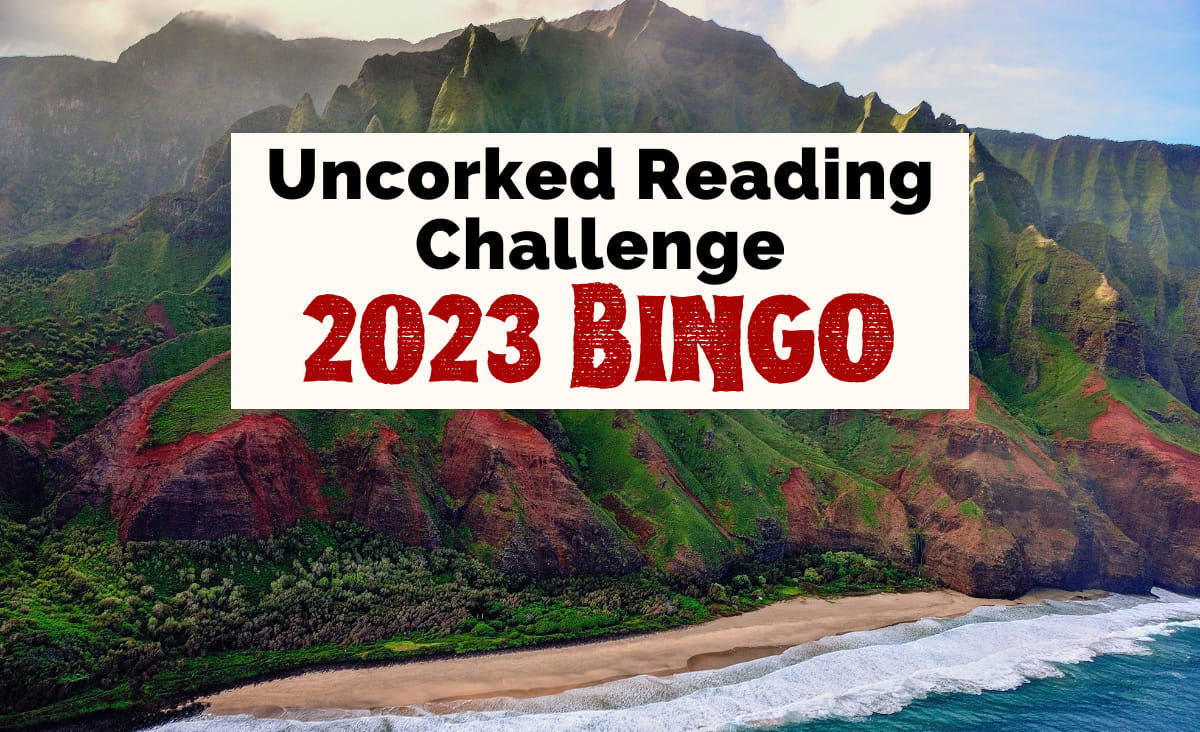 emy21's 2023 Reading Challenge