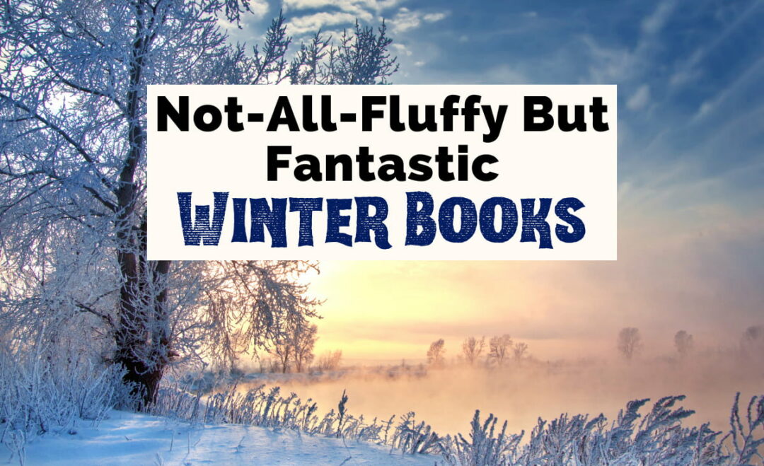 33 Best Winter Books To Cozy Up With The Uncorked Librarian