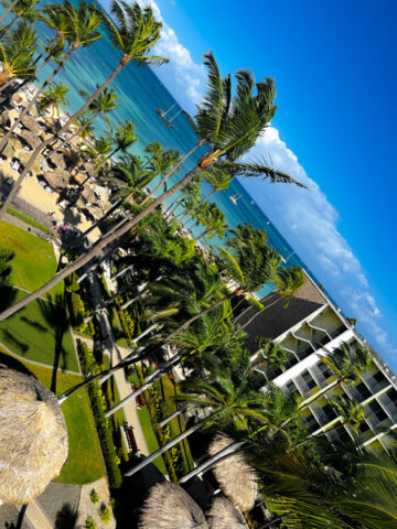 Holiday Inn Resort Aruba 360x480 