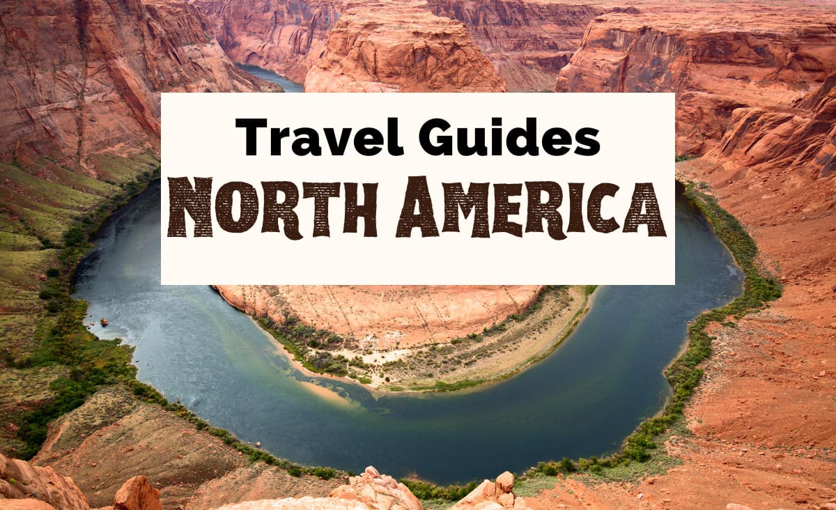 north america travel llc