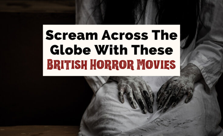 best new horror films streaming uk