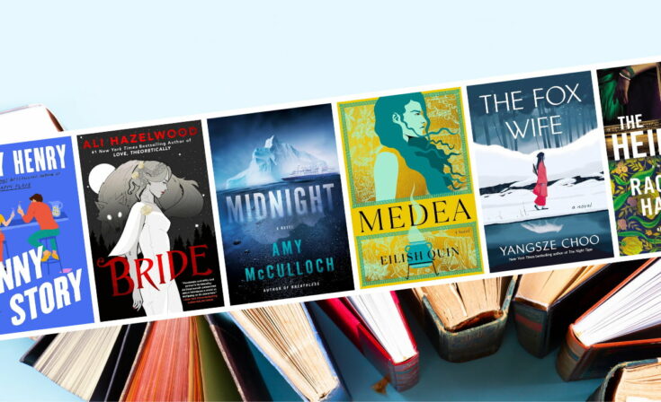 Hotly Anticipated 2024 Book Releases To Watch For The Uncorked Librarian   2024 Book Releases 735x448 