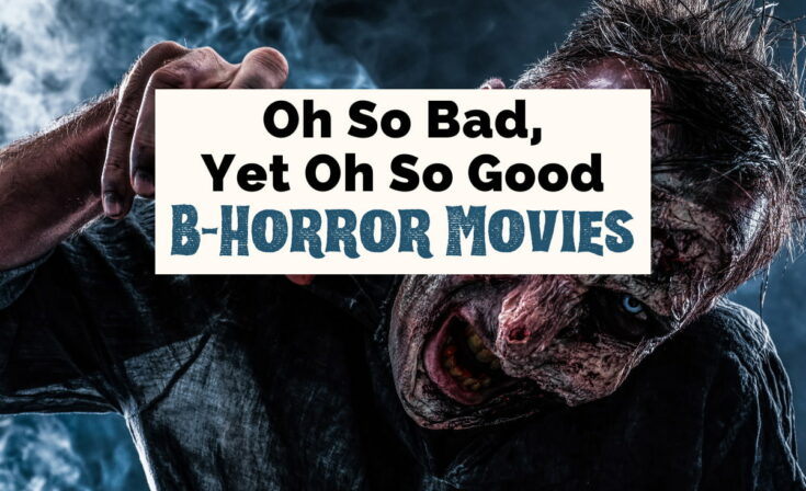 20 Best B-Horror Movies To Watch Of All Time For Fun | The Uncorked ...